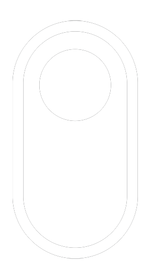 Scroll down arrow indicator