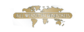 Bill Winston Ministries
